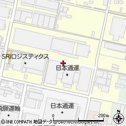 愛知県小牧市三ツ渕1362周辺の地図