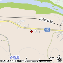 京都府綾部市野田町広田35周辺の地図