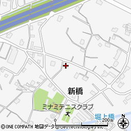 静岡県御殿場市新橋1196-6周辺の地図