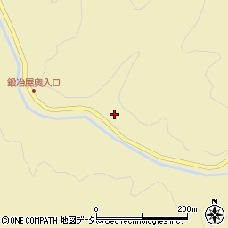 島根県雲南市大東町塩田577周辺の地図