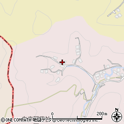 ユナイト田浦ベラクレス・メヒコ周辺の地図