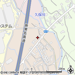 静岡県御殿場市竈1984-21周辺の地図