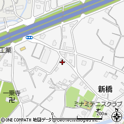 静岡県御殿場市新橋1182周辺の地図