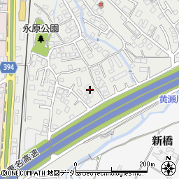 静岡県御殿場市萩原1418周辺の地図