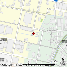 鈴木電機周辺の地図