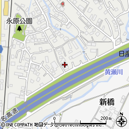 静岡県御殿場市萩原1408周辺の地図
