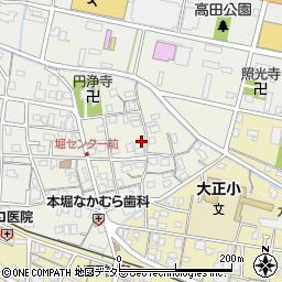 京都府福知山市堀1442周辺の地図