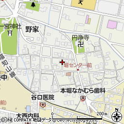 京都府福知山市堀1473周辺の地図