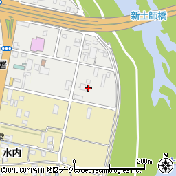京都府福知山市東堀2055周辺の地図