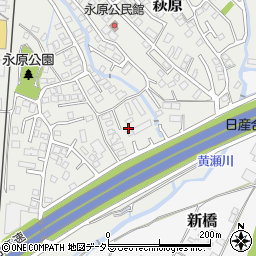 静岡県御殿場市萩原1390周辺の地図