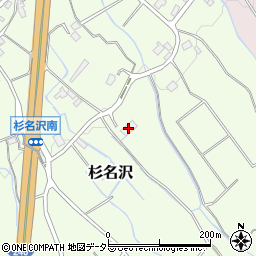 朝日プラザ周辺の地図