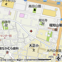 京都府福知山市堀2120周辺の地図
