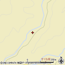 島根県雲南市大東町塩田682周辺の地図