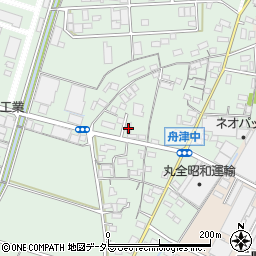 三木コーティング株式会社周辺の地図