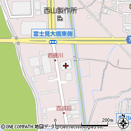 神奈川県中古自動車販売商工組合周辺の地図