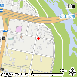 京都府福知山市東堀2071周辺の地図