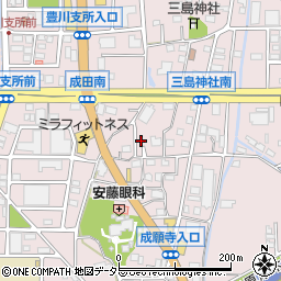 ニチイケアセンター西湘周辺の地図