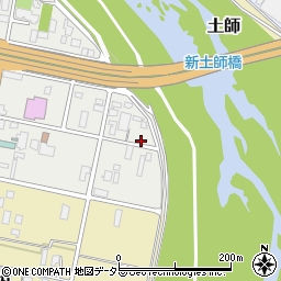 京都府福知山市堀2192-3周辺の地図