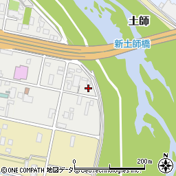京都府福知山市堀2192-2周辺の地図