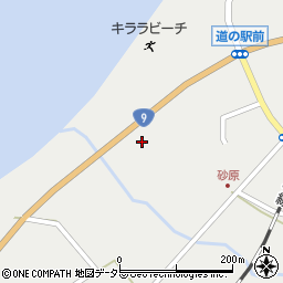 小田ホテル周辺の地図
