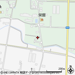 千葉県君津市大井戸1082-4周辺の地図