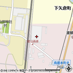 滋賀県彦根市鳥居本町513周辺の地図