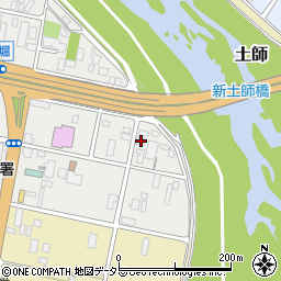 京都府福知山市堀2195周辺の地図