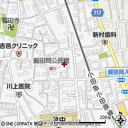 第２かもめホーム周辺の地図