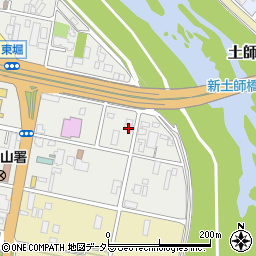 京都府福知山市堀2196周辺の地図