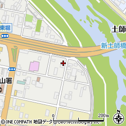 京都府福知山市堀2208周辺の地図