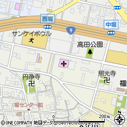 京都府福知山市堀2148周辺の地図