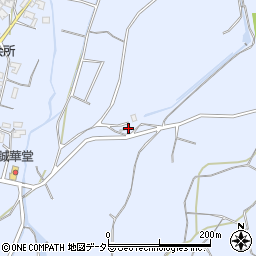 静岡県富士宮市上条1351-3周辺の地図
