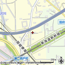 株式会社シモカワ周辺の地図