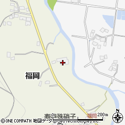 兼子興産株式会社周辺の地図