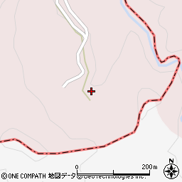 島根県出雲市野尻町8周辺の地図