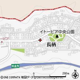東京自動機工株式会社周辺の地図