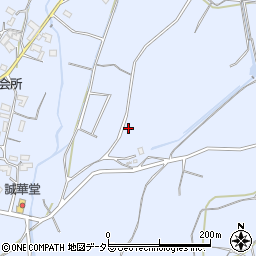 静岡県富士宮市上条1395周辺の地図