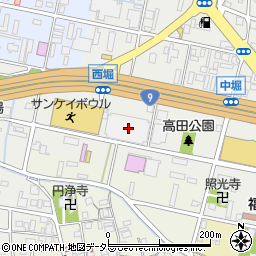 京都府福知山市堀2168周辺の地図