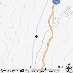 長野県飯田市南信濃八重河内944周辺の地図