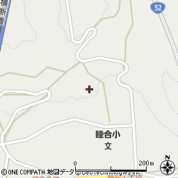 山梨県南巨摩郡南部町南部5902周辺の地図