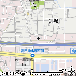株式会社菊大　本社周辺の地図