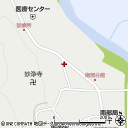 遠藤テレビ周辺の地図