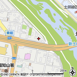 京都府福知山市堀2230-1周辺の地図