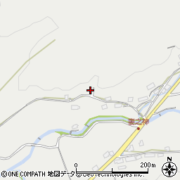 愛知県瀬戸市下半田川町1683-78周辺の地図