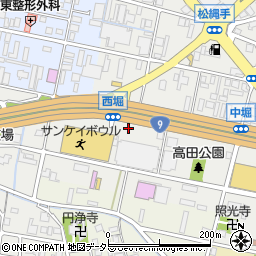 京都府福知山市堀2353-1周辺の地図