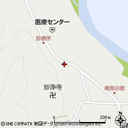 伊藤商店周辺の地図