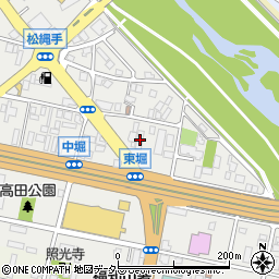 京都府福知山市堀2264周辺の地図
