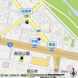 京都府福知山市堀2271周辺の地図