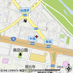 京都府福知山市堀2271-1周辺の地図