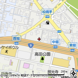 京都府福知山市堀2298周辺の地図